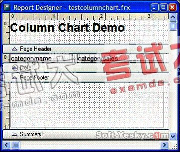 Visual FoxPro9.0中扩展报表系统功能