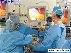 网上直播手术病人医生都说好