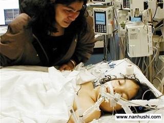 美国九大医疗事故:工具留腹中换心换死人(2)